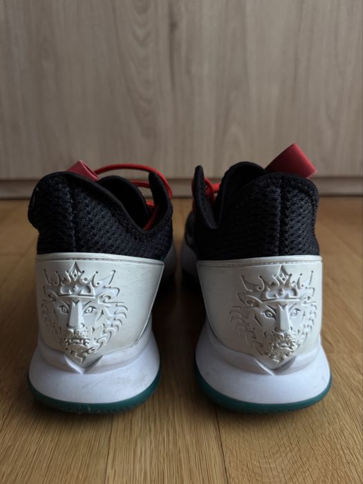 Nike Lebron Witness 4