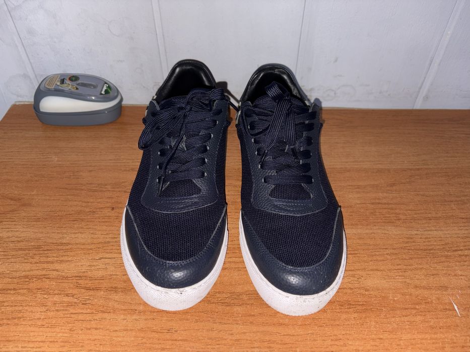 Продается мужская обувь 41 размера