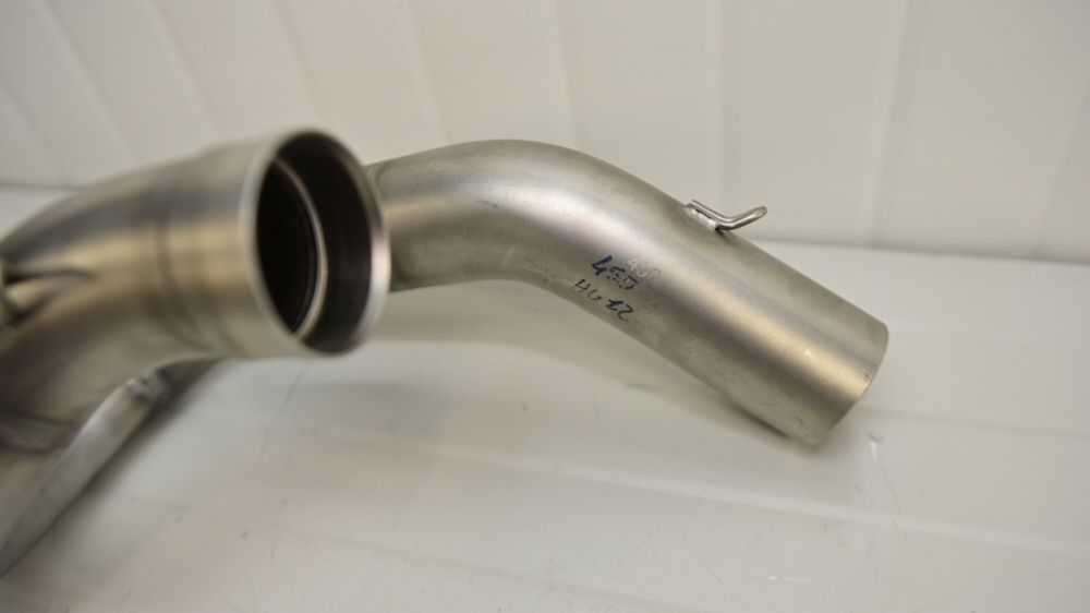 Termignoni toba evacuare racing carbon Husqvarna FE 450 HU1309440ITC