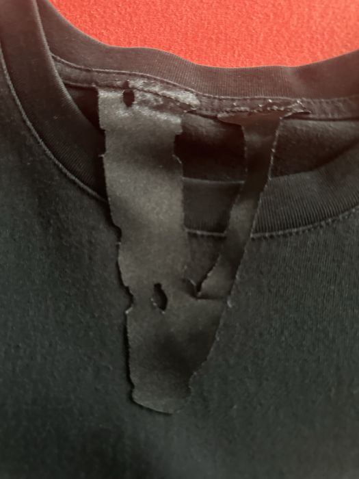 Tricou Vlone legends neVer die