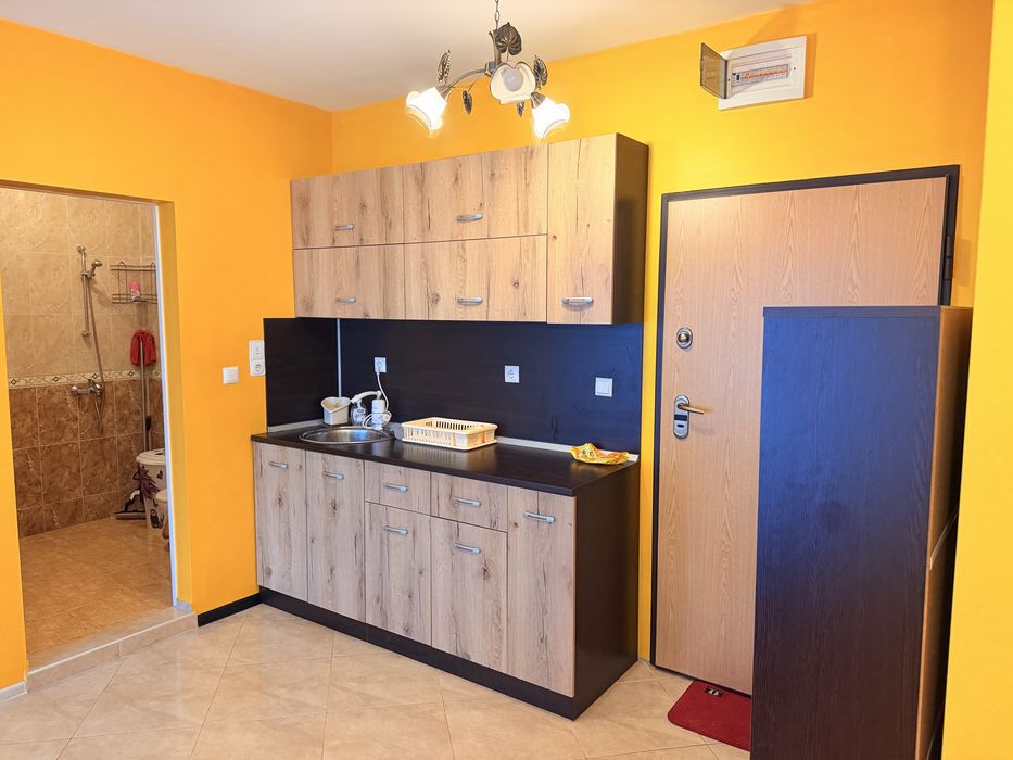 Дава се под наем Двустаен апартамент в Поморие - 68 кв.м за 380 € - Снимка #7