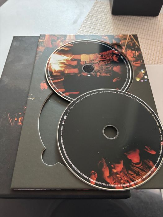 Album young forever bts