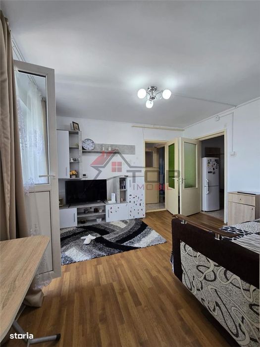 Tatarasi - ap 2 camere, mobilat utilat, liber — fotografia 1