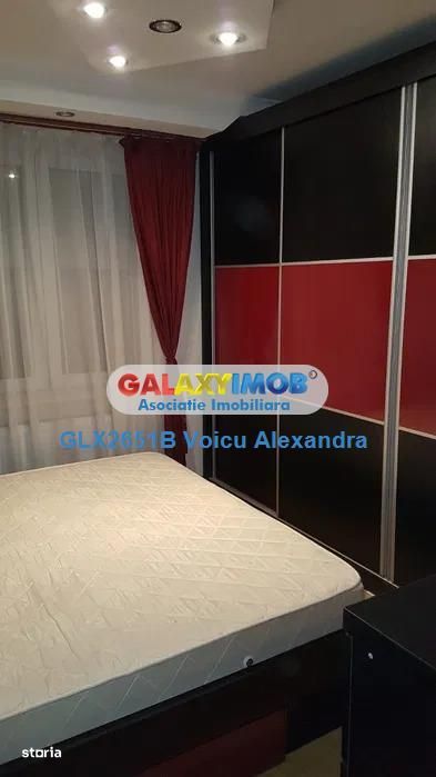 Apartament 2 Camere Berceni - Oltenitei - Centrala Proprie — fotografia 3