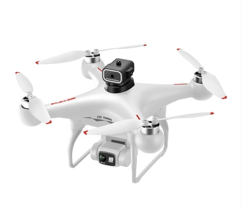 Чисто нов 2,4G WI-FI FPV с 4K HD камера