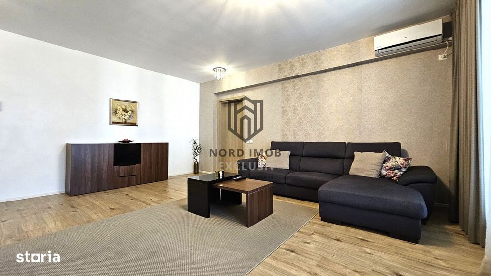 GREENFIELD,  4 camere | Confortabil | 3 Bai | 2 Locuri parcare| Proasp