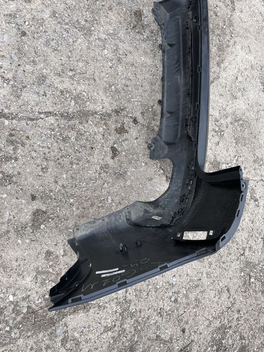 Задна броня за BMW X3 G01 M БМВ Х3 Г01 М 2021г-