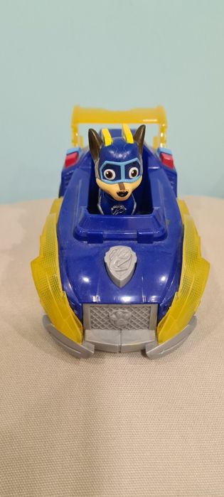 Колички от Пес Патрул