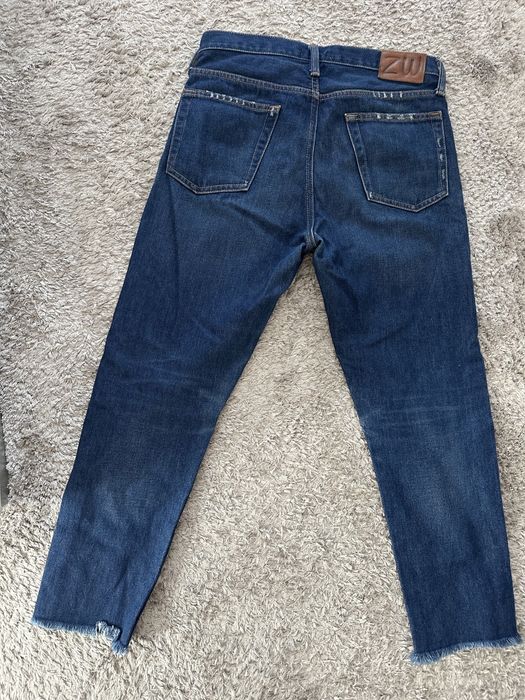Blugi zara 34 dama