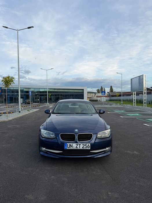 BMW 3 Series 2012 — imagine 3