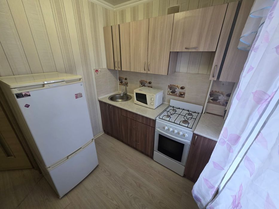 Сдаётся 1ком маг Жанар