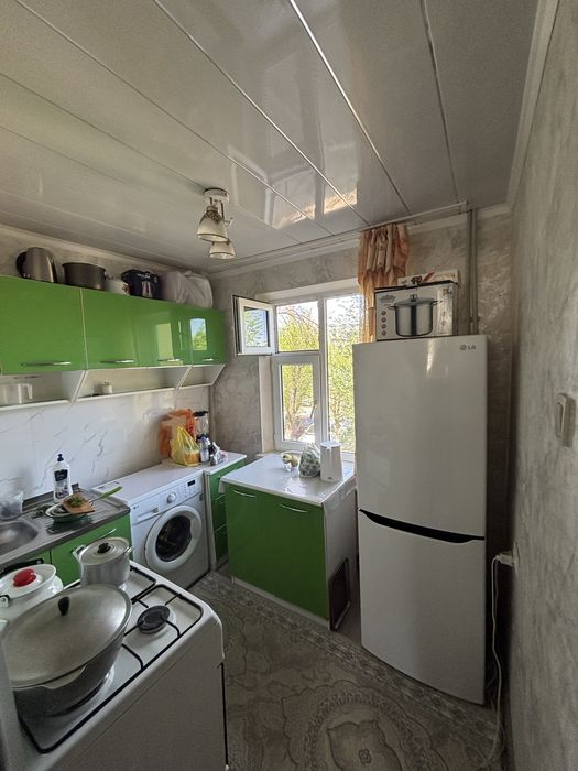 Продается квартира