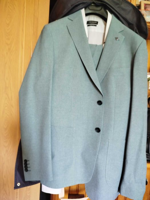 Костюм.   TEODOR