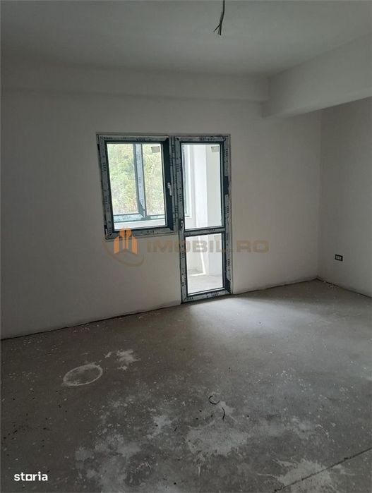 Apartament 2 camere OxigenGalata