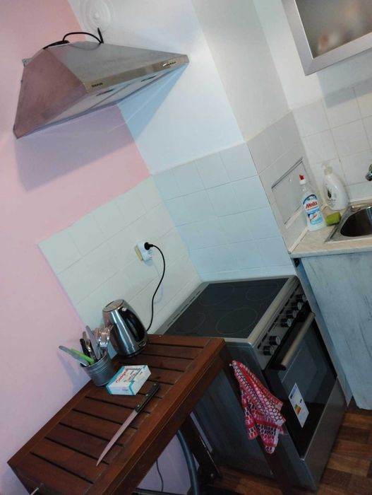 Дава се под наем Двустаен апартамент в София, Лозенец - 60 кв.м за 459 € - Снимка #19