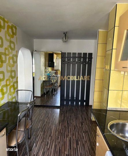4 Camere de inchiriat | Drumul Taberei | Metrou | Centrala Proprie