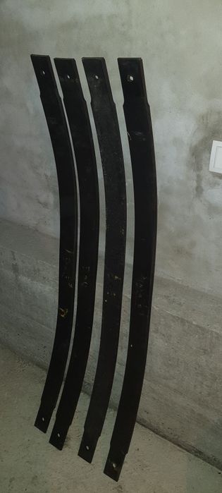 OFERTA -) Foi de arc Sprinter,  Lt , crafter etc