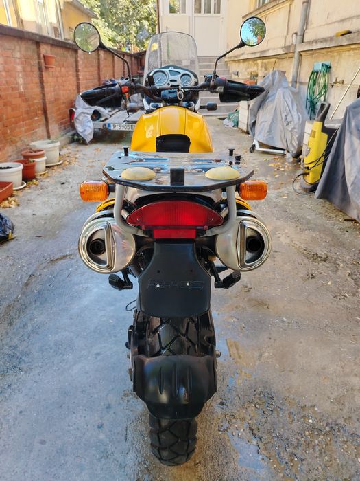 На части BMW F 650 GS Бмв ф 650 гс