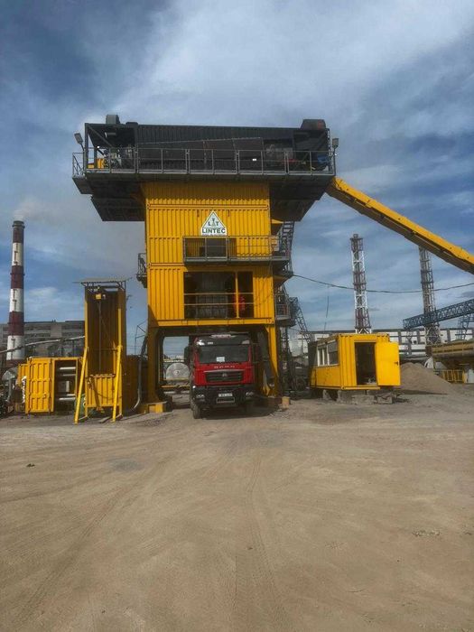 Асфальт в Астане | Есть сейчас