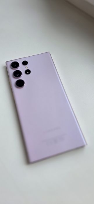 Galaxy S23 ultra 12/256гб