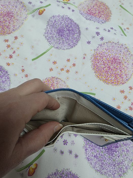 Кошелёк Radley London