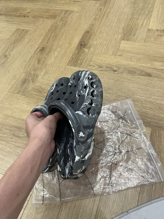 Crocs оригинал 40 41-й размер
