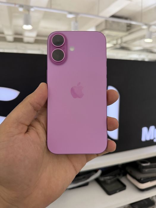 Iphone 16 128gb