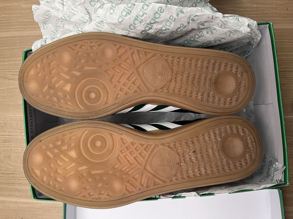 Adidas sporty and rich
