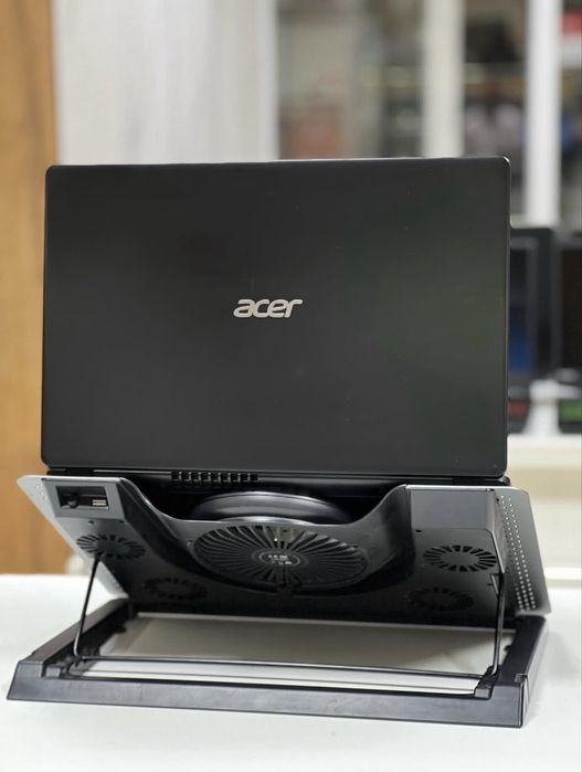 Acer Aspire 3 | Core i3-1005G1 | Microsoft Office