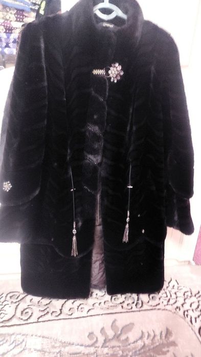 Shuba sotiladi yangi