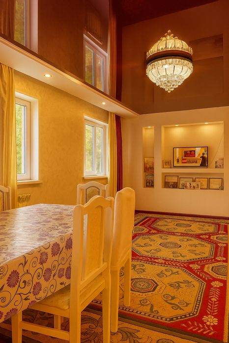 Продам дом или обмен на квартиру