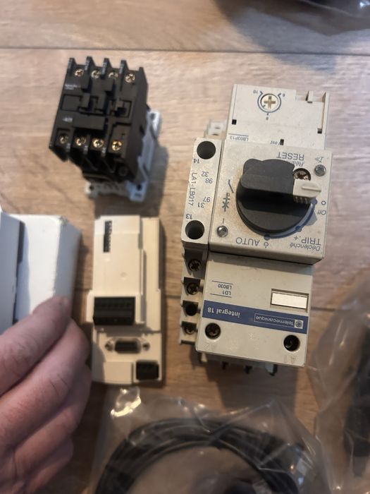 Piese de uz industrial