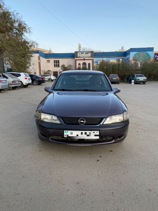 Продам Опель вектра б