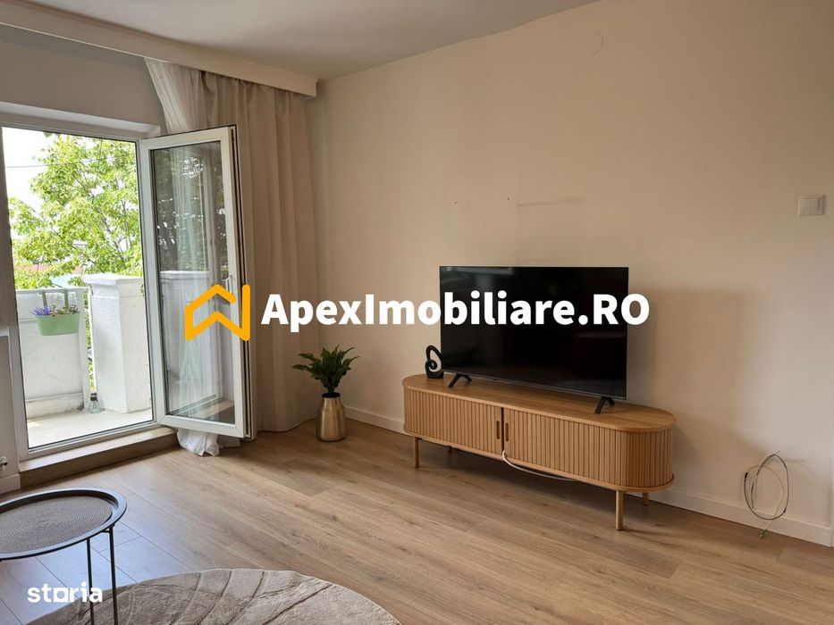 Apartament 2 camere de inchiriat Berceni Bucuresti | ApexImobiliare.ro