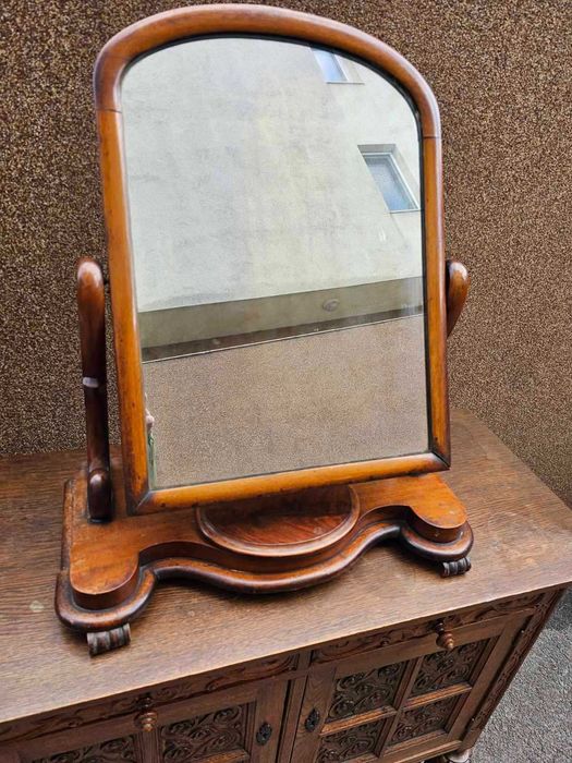 Шкаф в стил Рустик