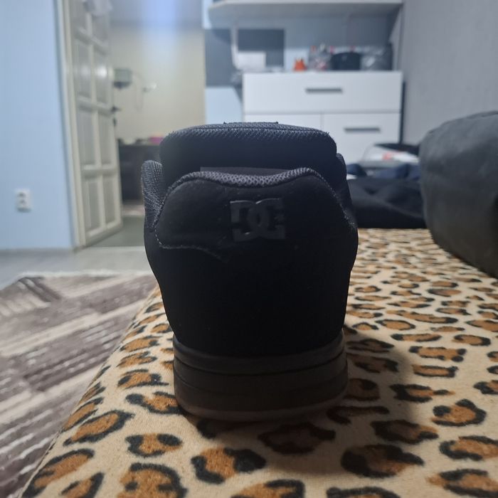 Papuci dcshoeusa negri