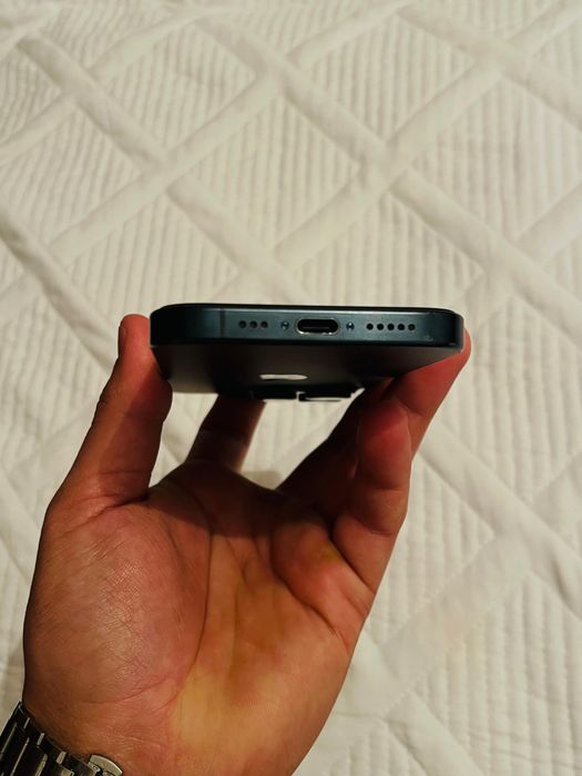 iphone 15 pro 128 gb