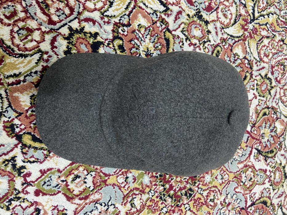 Loro Piana кепка оригинал