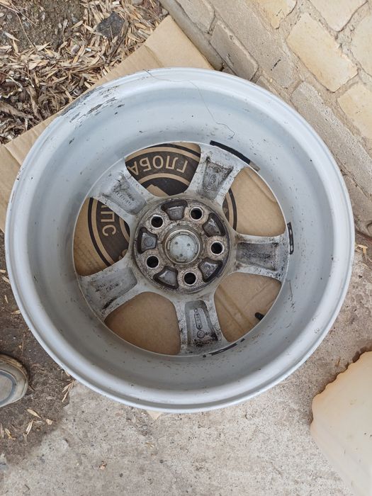 Продам оригинальные диски MITSUBISHI