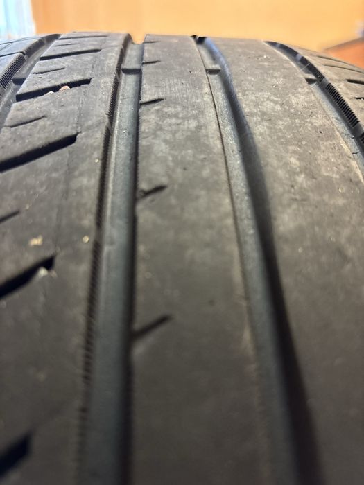 Продам резину Roadx u11