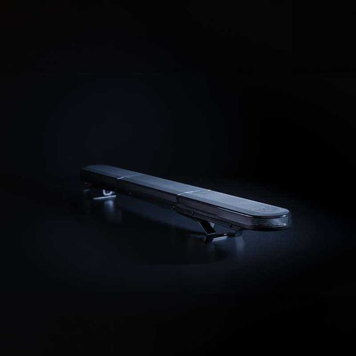 Аварийна лампа STRANDS big energy warning light roof bar 900MM