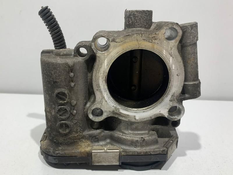Clapeta acceleratie Opel Astra J (2009-2012) 1.4 benzina A14XER 55562270