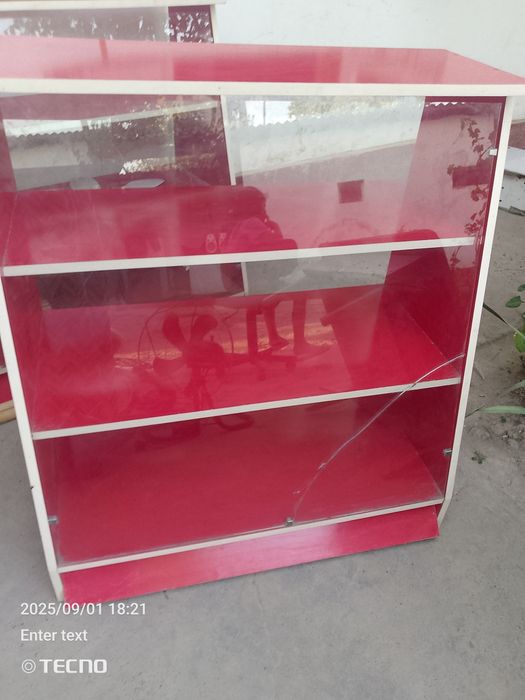 Magazin Mebilar sotiladi