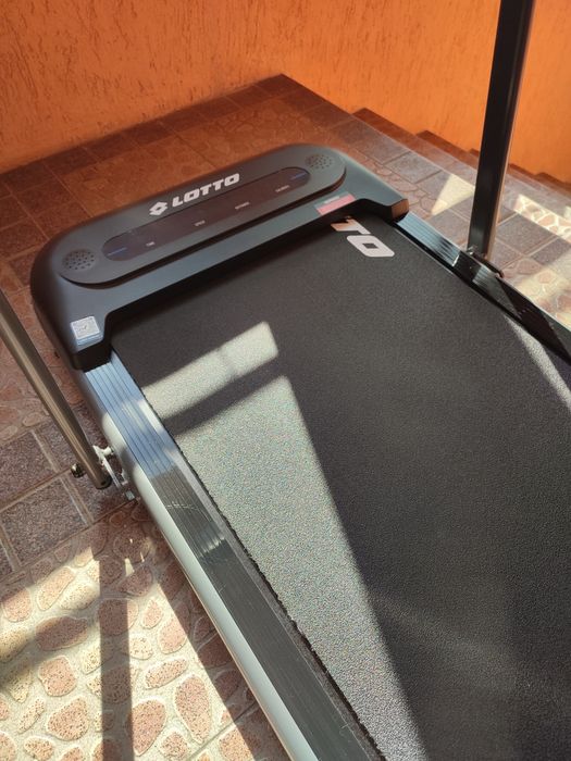 Пътека за бягане Lotto Easy run 300