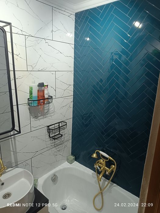 Amenajări interioare