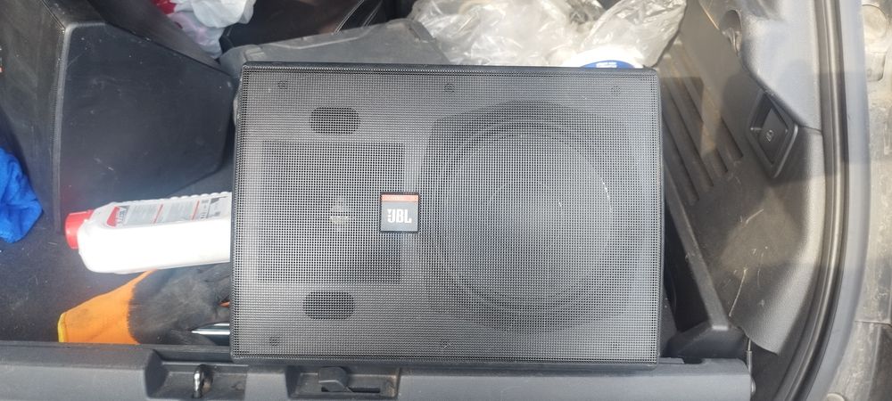 Пассивная акустическая система jbl control 28