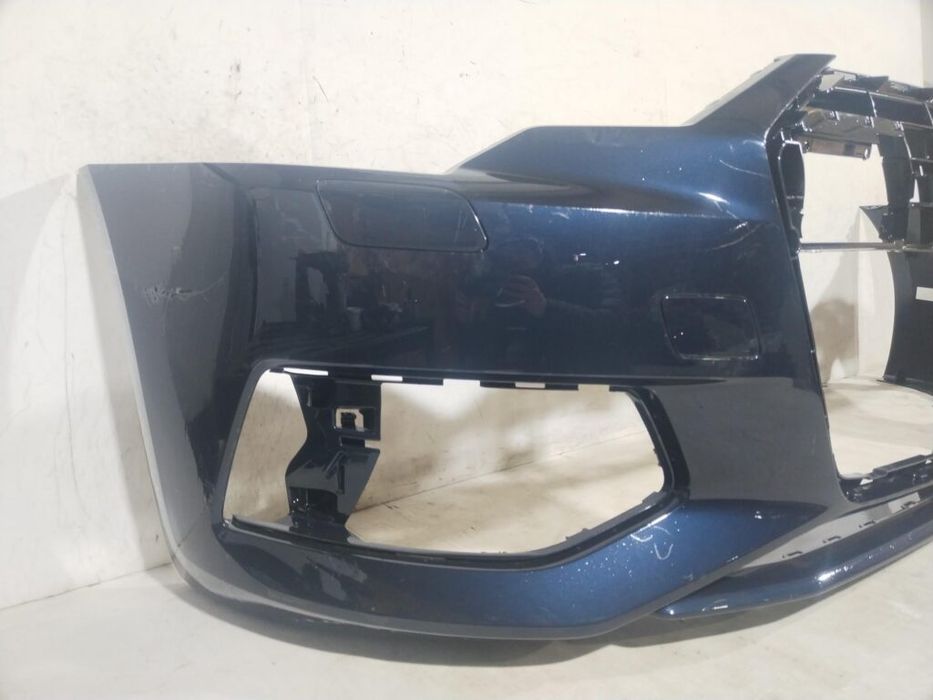 Bara fata Audi A6, C8, 2018, 2019, 2020, 2021, 2022, 2023, cod origine OE 4K0807437. 10704