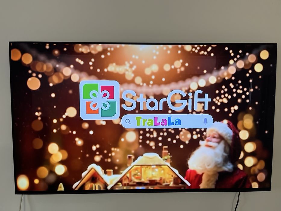 Vand televizor Sony Bravia 8 M2 Oled 139 cm negru