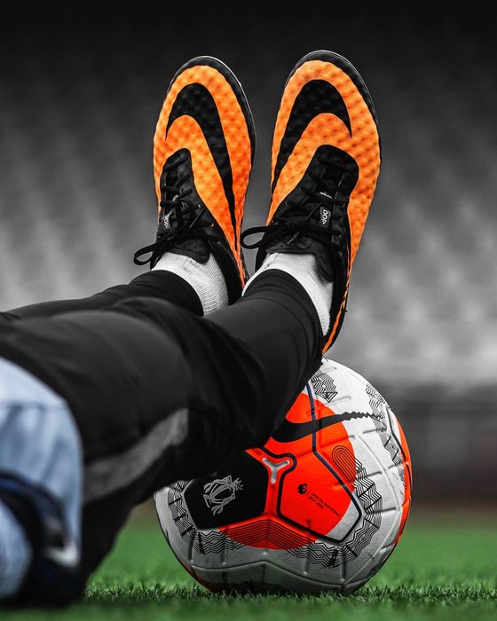 Nike hypervenom phantom 41 nikeskin autentici ghete fotbal neymar Cluj Napoca OLX.ro