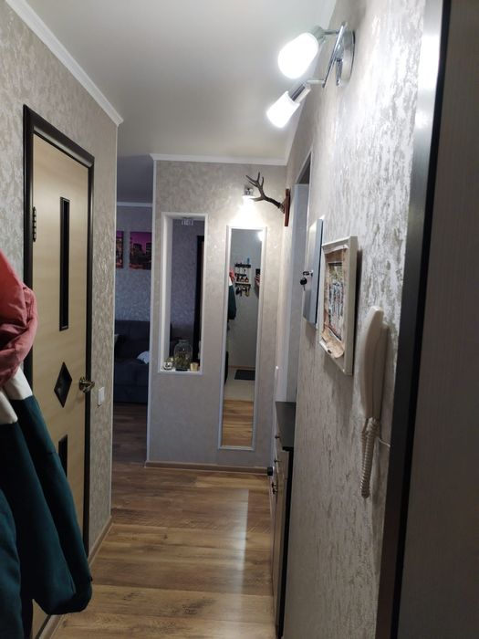 Продам 2 ком квартиру район Тайги